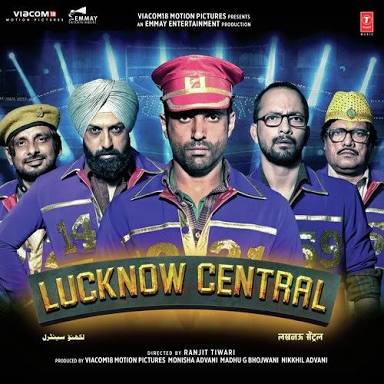 lucknow central movie download 720p blueray