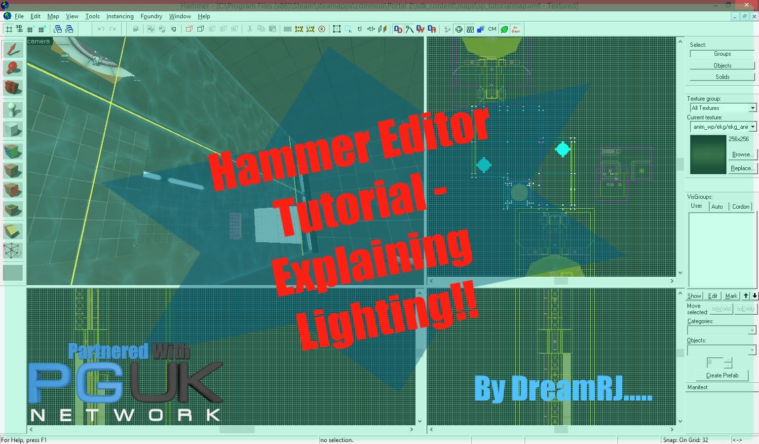 Hammer editor for mac