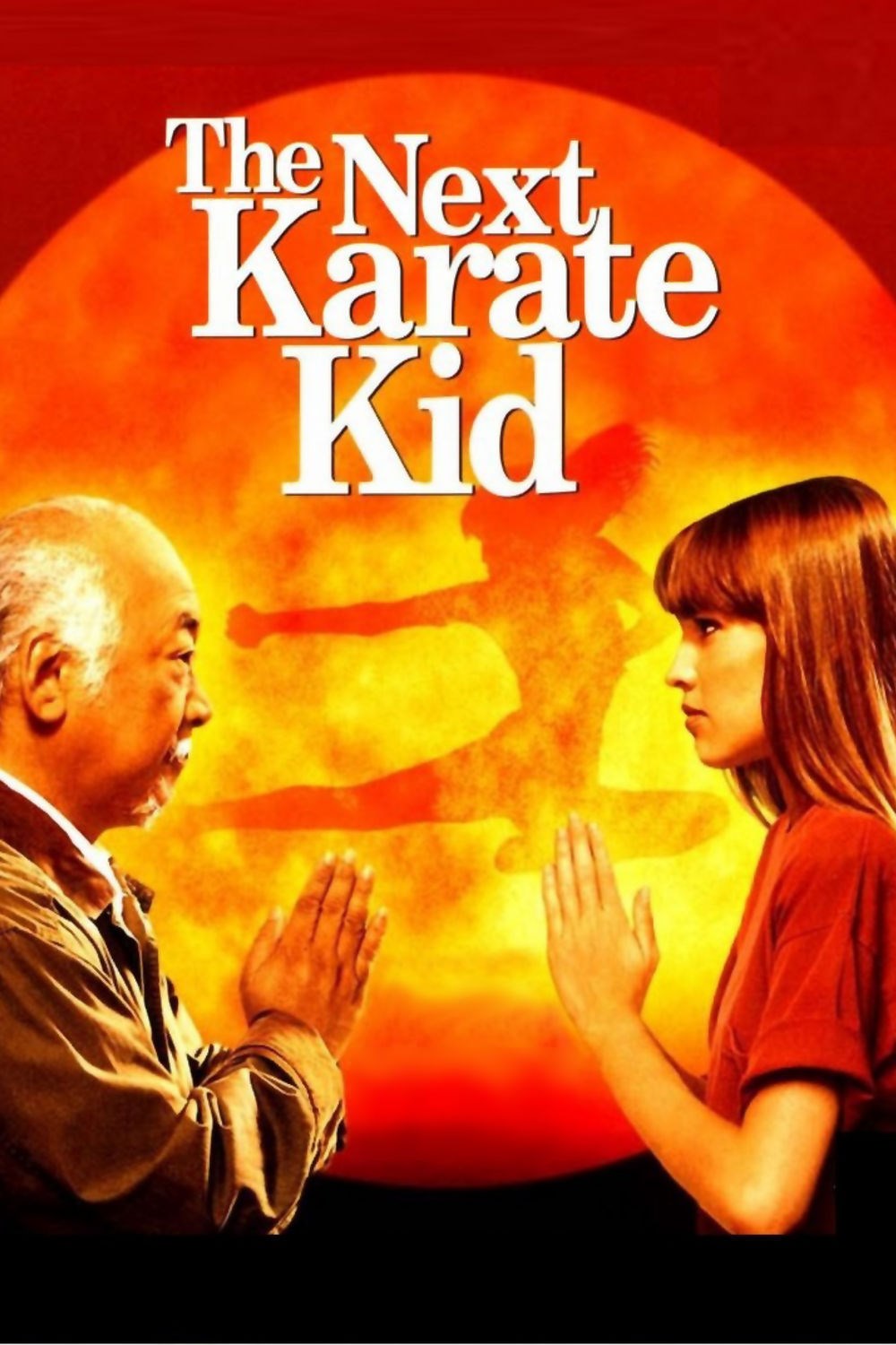 the karate kid free movies